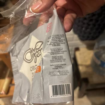 Organik Makarna Ürününüzde Böcek Sorunu