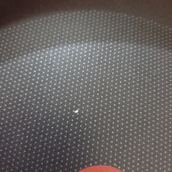 Tefal Tava İç Tabanında Hızlı Soyulma Sorunu