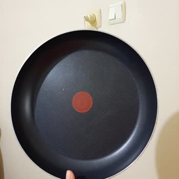 Tefal Tava İç Tabanında Hızlı Soyulma Sorunu