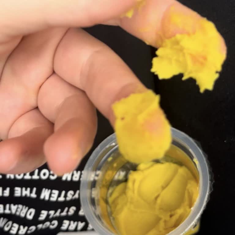 Gokidy Bozuk Oyun Hamuru Deneyimi