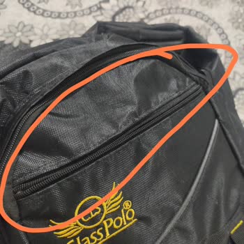 Mangelnde Unterstützung bei Reparatur von Pegasus und beschädigtes Gepäck