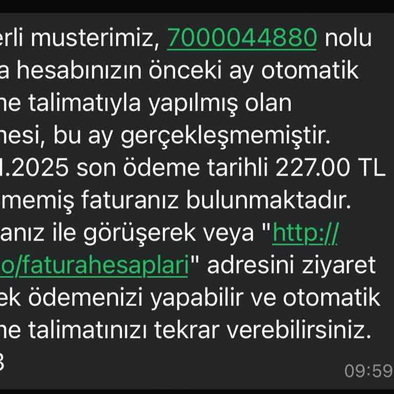 Araç Takip Sistemi İptalinde Büyük Sorun