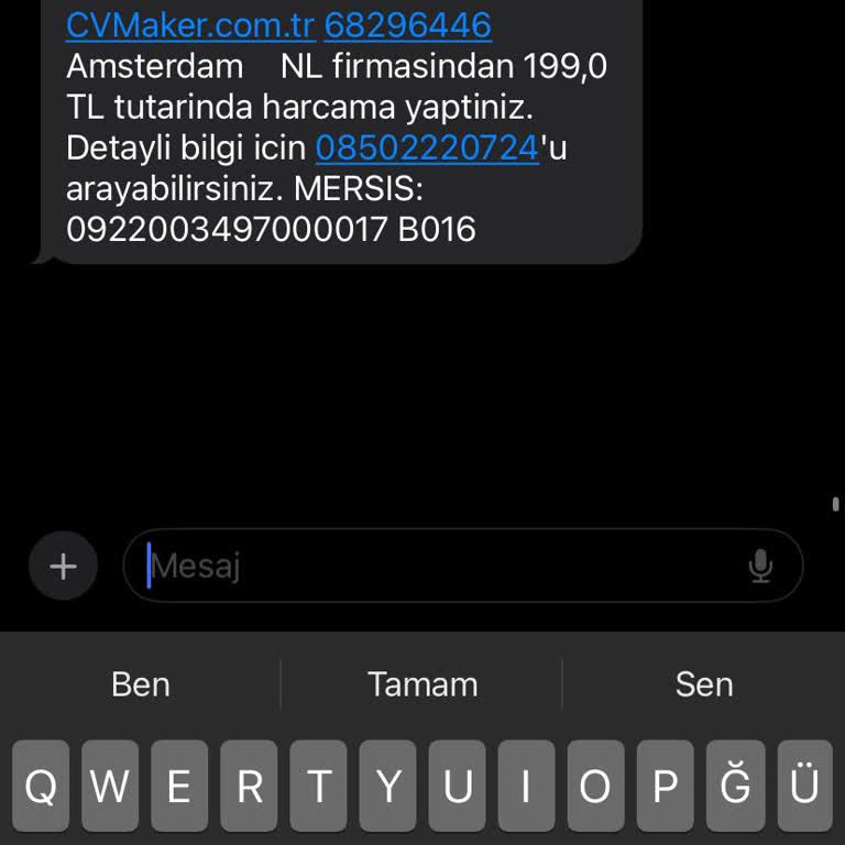 İzinsiz Para Çekimi Ve Abonelik Sorunu