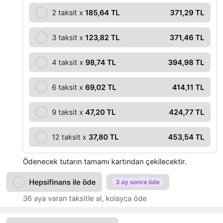 Hepsiburada Alışverişinde Ref001 Hatası Ve Müşteri Kaybı Riski