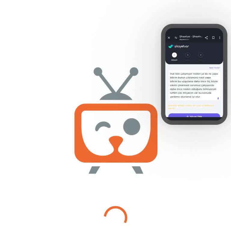 İnat Box Uygulaması Çalışmıyor