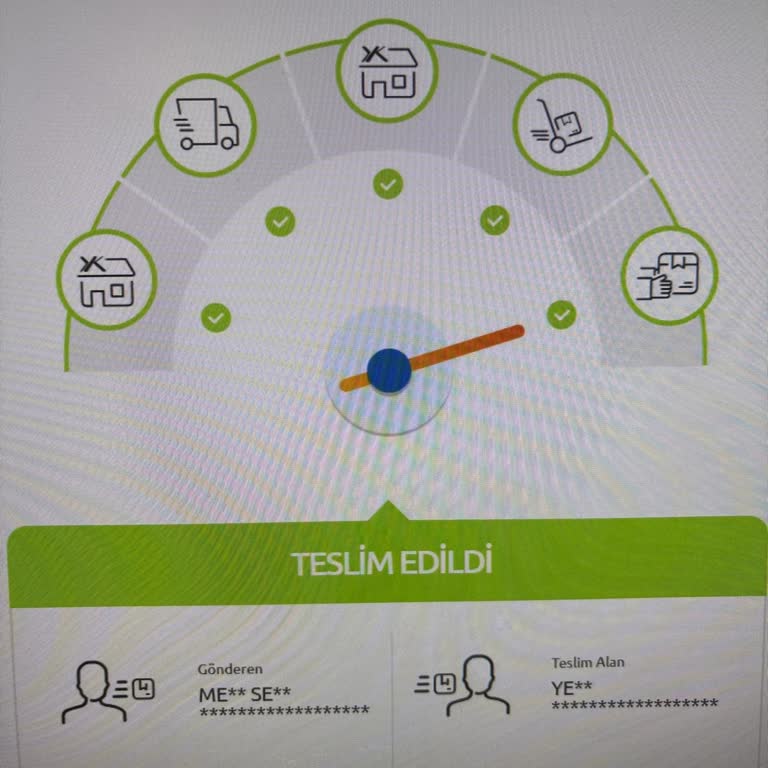 Ürün İadesi Ve Fatura Sorunu: Paramı Ele Geçirdiler