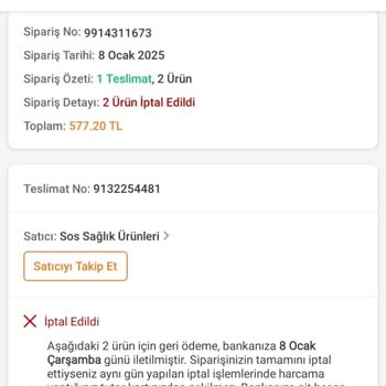 Ücret İadesi Bekleniyor: 19 Gün Geçti