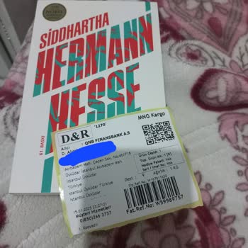 Yanlış Adrese Teslim Edilen Kargo Sorunu