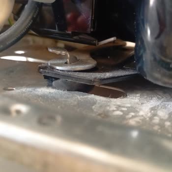 Vestel Buzdolabında Tamir Sonrası Sorunlar