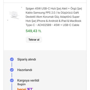 Fiyat İndirimi Mağduriyeti