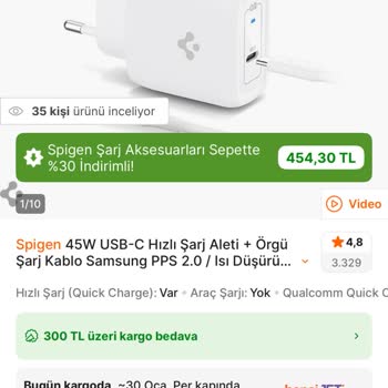 Fiyat İndirimi Mağduriyeti