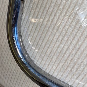 Paslı Demirlerle Gelen Koltuk: Evodeko'dan Hayal Kırıklığı