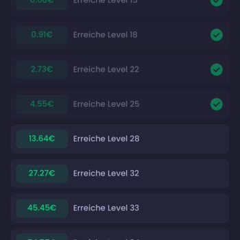 Freecash.com Stopped My Cash Reward After Reaching Level 28 in Sunshine Island