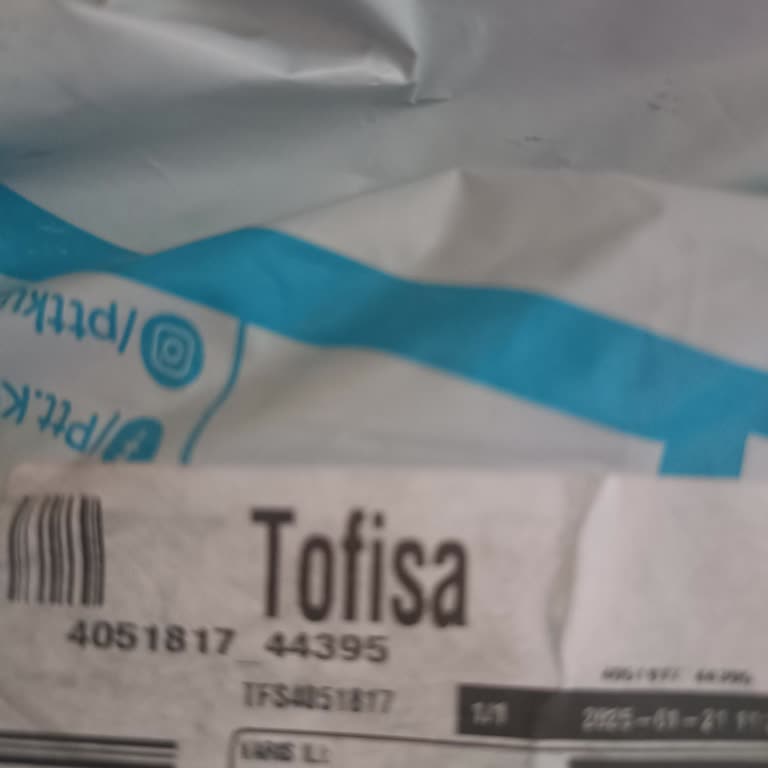 Tofisa Müşteri Hizmetlerine Ulaşamama Sorunu