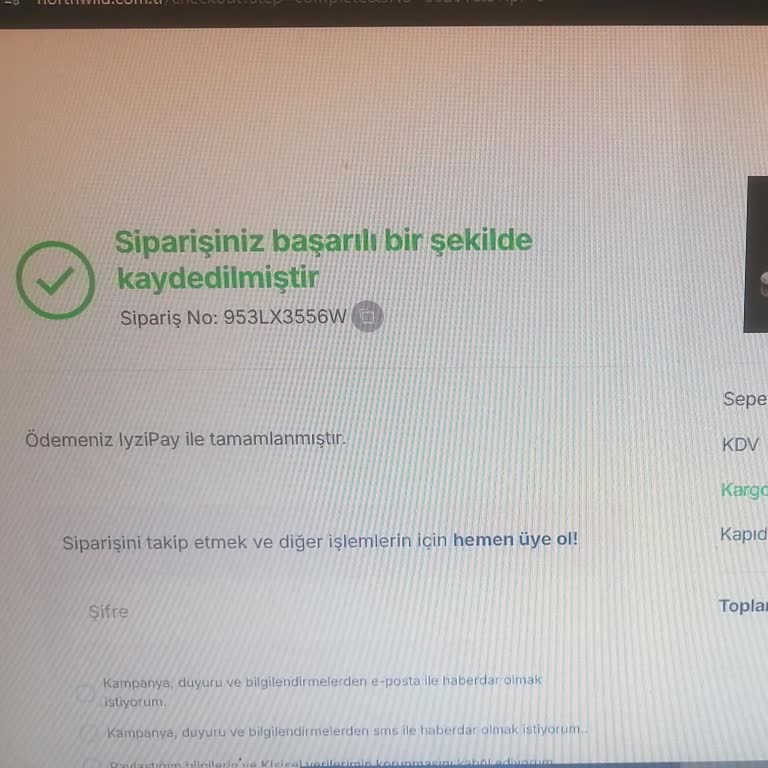 Güvenilmez Satıcı: Northwild