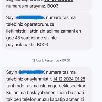 Türk Telekom'dan Haksız Fatura Şoku Ve Tehdit