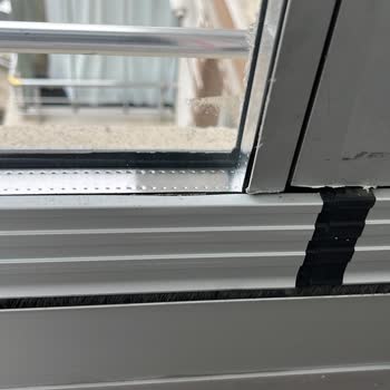 Mutlu Cam Balkon (Ankara) Oyalaması