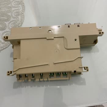 Vestel Bulaşık Makinesi Anakart Sorunu Ve Servis İlgisizliği