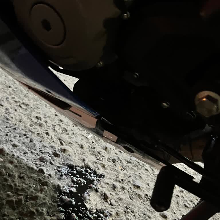 CFMOTO 250SR Motorunda Beklenmedik Arıza Ve Garanti Sorunu