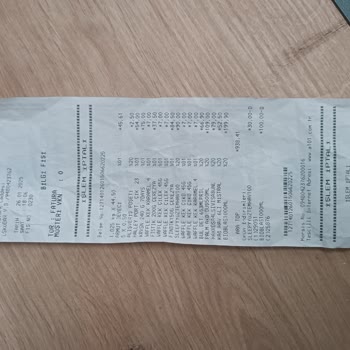 A101'de QR Kodla Ödeme Sorunu Ve Bakiye Kaybı