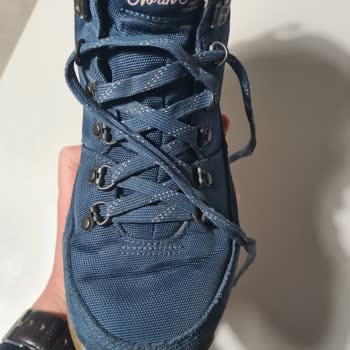 Northface Ayakkabılarının Kalitesizliği Ve Müşteri Hizmetleri Hayal Kırıklığı