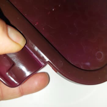 Madame Coco Saklama Kapaklarının Kalitesizliği Ve Müşteri Hizmetleri Sorunu