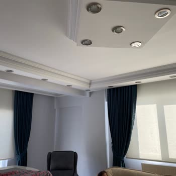 Tül Siparişi Ve Fiyat Farkı Sorunu