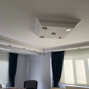 Tül Siparişi Ve Fiyat Farkı Sorunu