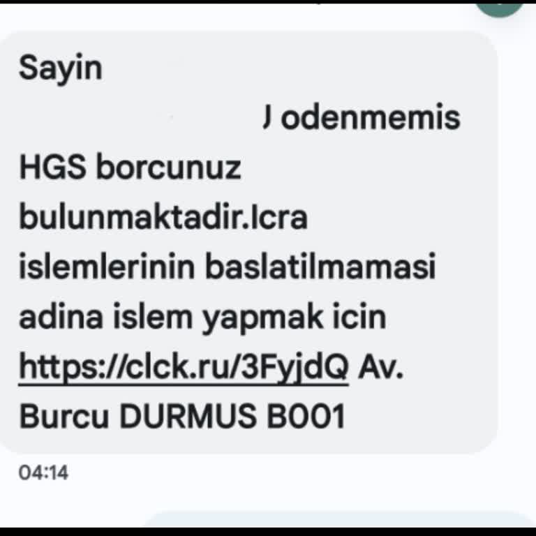 Yanlış Bilgi İle Yanıltma Peşinde