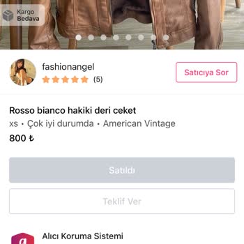 Yanıltıcı Ürün Ve İade Sorunu