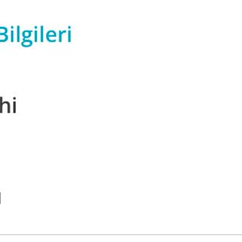 Mükerrer Fatura Sorunu: Ödenmiş Fatura Yeniden Borçlandırıldı