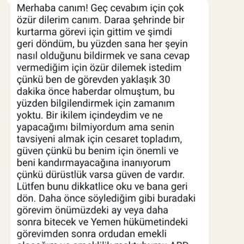 Kişisel Bilgilerimin İzinsiz Kullanımı