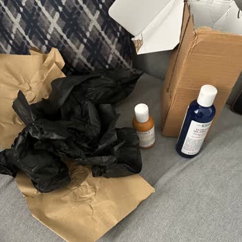 Online Alışverişte Hayal Kırıklığı: Yetersiz Paketleme Ve İletişim Sorunları