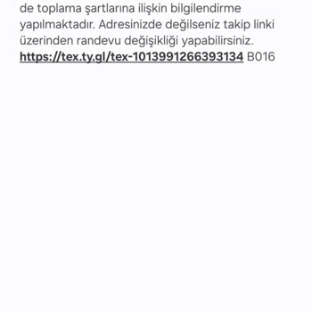Yanlış Ürün Teslimatı Ve Mağduriyet