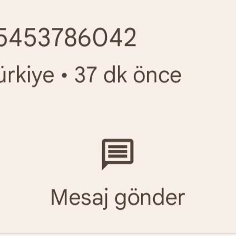 Koç Finans'tan Gelen Tehditkar Aramalar