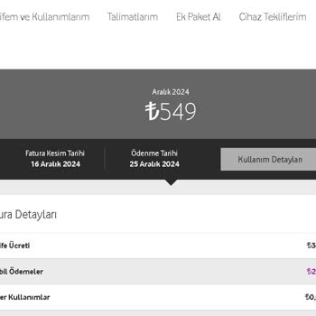 Mobil Ödeme Sorunu: Bilgilendirme Eksikliği