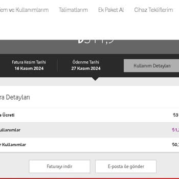 Mobil Ödeme Sorunu: Bilgilendirme Eksikliği