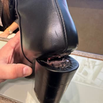 Derimod Mağazasının İlgisizliği Ve Sorumsuzluğu