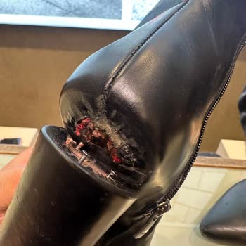 Derimod Mağazasının İlgisizliği Ve Sorumsuzluğu