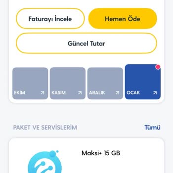 Turkcell'in Fahiş Fiyat Politikası Ve Müşteri Mağduriyeti!