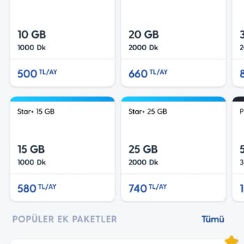 Turkcell'in Fahiş Fiyat Politikası Ve Müşteri Mağduriyeti!