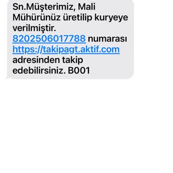 Teslimat Gecikmesi Ve İletişim Sorunları