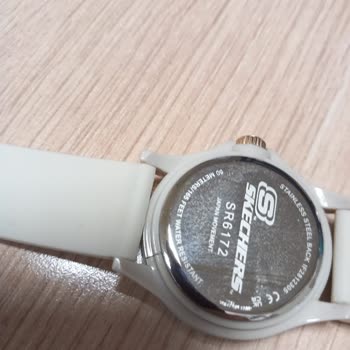 Garanti Kapsamında Olmayan Tamir Ücreti Ve Kırık Saat Sorunu