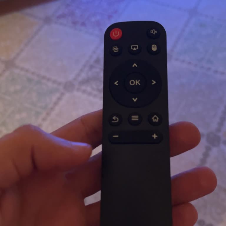 Portavision Kumanda Arızası Ve İletişim Eksikliği!