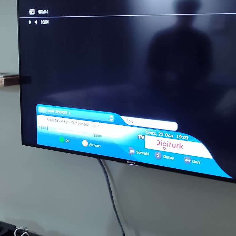 Digiturk Abonelik Yenileme Ve Kurulum Sorunları