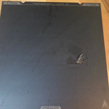 3D Yazıcıda Yanık Sorunu Ve İletişimsizlik