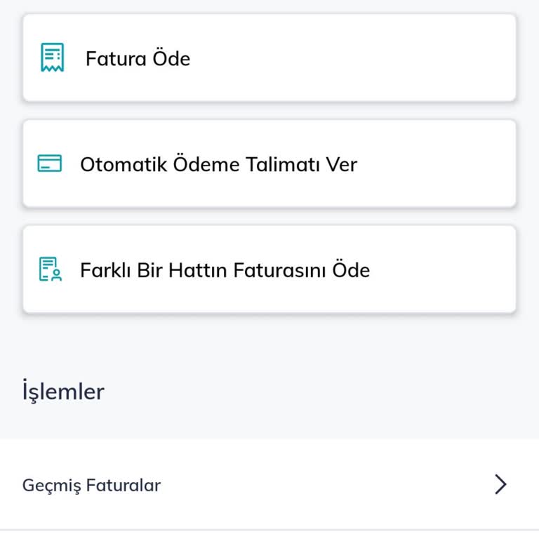 Türk Telekom Fatura Sorunu Ve Müşteri Hizmetleri Erişimi