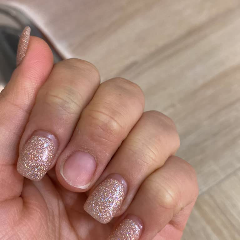 Dora Nail Art İzmir Tırnaklarım Kötü Oldu