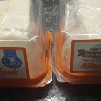 Bozuk Peynir Ve Yetersiz İade Politikası