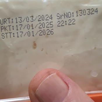 Bozuk Peynir Ve Yetersiz İade Politikası